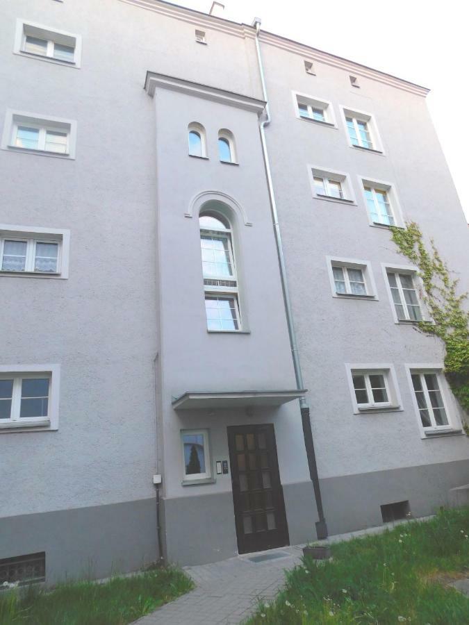 Skyway Apartment Torun Exterior photo